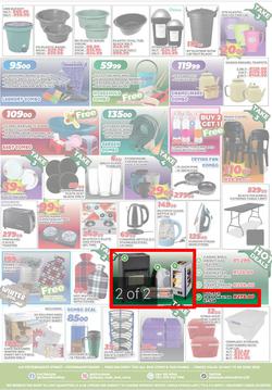Siyaya Cash & Carry : Sale (22 May - 09 June 2025), page 3