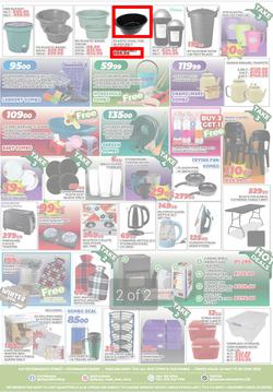 Siyaya Cash & Carry : Sale (22 May - 09 June 2025), page 3