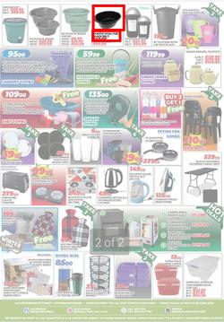 Siyaya Cash & Carry : Sale (22 May - 09 June 2025), page 3