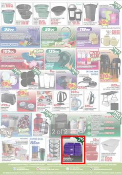 Siyaya Cash & Carry : Sale (22 May - 09 June 2025), page 3