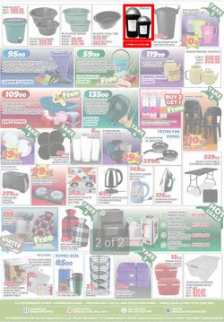 Siyaya Cash & Carry : Sale (22 May - 09 June 2025), page 3