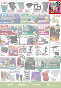 Siyaya Cash & Carry : Sale (22 May - 09 June 2025), page 3