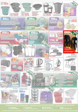 Siyaya Cash & Carry : Sale (22 May - 09 June 2025), page 3