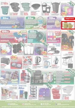 Siyaya Cash & Carry : Sale (22 May - 09 June 2025), page 3