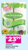 Twinsave Kitchen Towel Roll White 2 Pack-Each