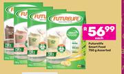 Futurelife Smart Food Assorted-750g Each