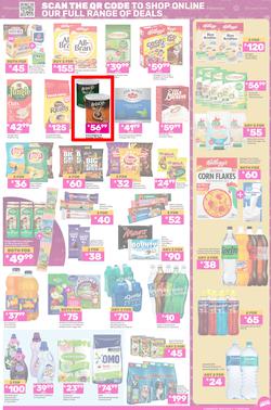 Game : Big Brands (11 March - 17 March 2025), page 3