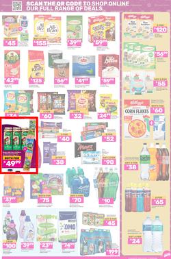 Game : Big Brands (11 March - 17 March 2025), page 3
