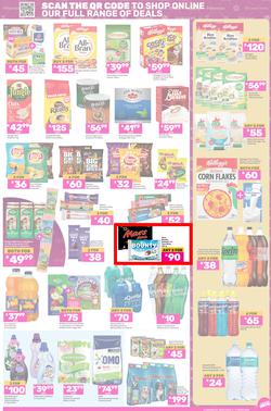 Game : Big Brands (11 March - 17 March 2025), page 3