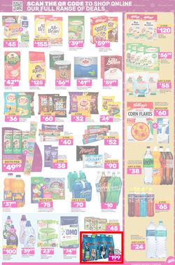 Game : Big Brands (11 March - 17 March 2025), page 3