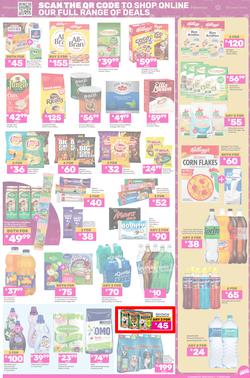 Game : Big Brands (11 March - 17 March 2025), page 3