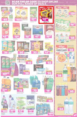 Game : Big Brands (11 March - 17 March 2025), page 3