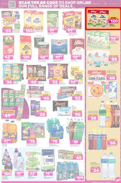 Game : Big Brands (11 March - 17 March 2025), page 3