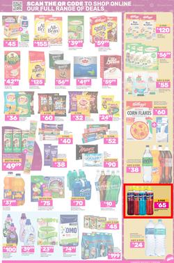 Game : Big Brands (11 March - 17 March 2025), page 3