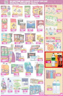 Game : Big Brands (11 March - 17 March 2025), page 3