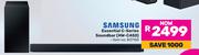 Samsung Essential C-Series Soundbar HW-C450
