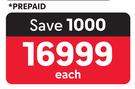 Samsung 256GB Galaxy S22 5G - Prepaid
