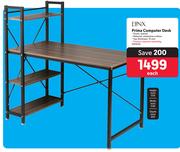 LINX Prima Computer Desk