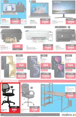Makro : General Merchandise (22 January - 28 January 2024), page 3