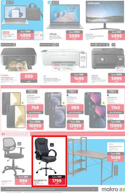 Makro : General Merchandise (22 January - 28 January 2024), page 3