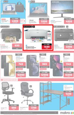 Makro : General Merchandise (22 January - 28 January 2024), page 3