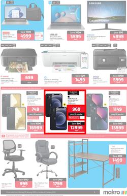 Makro : General Merchandise (22 January - 28 January 2024), page 3