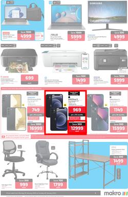 Makro : General Merchandise (22 January - 28 January 2024), page 3