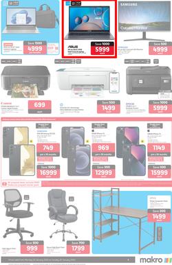 Makro : General Merchandise (22 January - 28 January 2024), page 3