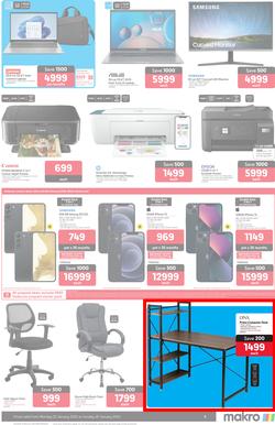 Makro : General Merchandise (22 January - 28 January 2024), page 3