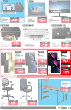 Makro : General Merchandise (22 January - 28 January 2024), page 3