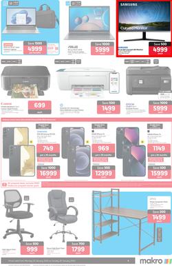 Makro : General Merchandise (22 January - 28 January 2024), page 3