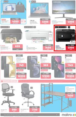 Makro : General Merchandise (22 January - 28 January 2024), page 3