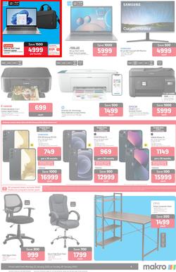 Makro : General Merchandise (22 January - 28 January 2024), page 3