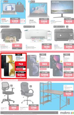 Makro : General Merchandise (22 January - 28 January 2024), page 3