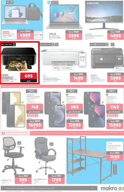 Makro : General Merchandise (22 January - 28 January 2024), page 3