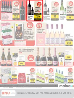 Makro : General Merchandise (14 October - 27 October 2024), page 3