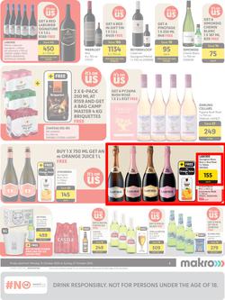 Makro : General Merchandise (14 October - 27 October 2024), page 3