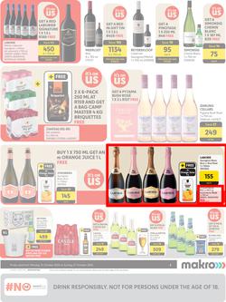 Makro : General Merchandise (14 October - 27 October 2024), page 3