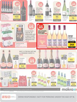 Makro : General Merchandise (14 October - 27 October 2024), page 3