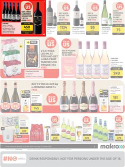Makro : General Merchandise (14 October - 27 October 2024), page 3