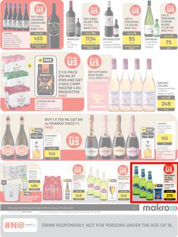 Makro : General Merchandise (14 October - 27 October 2024), page 3