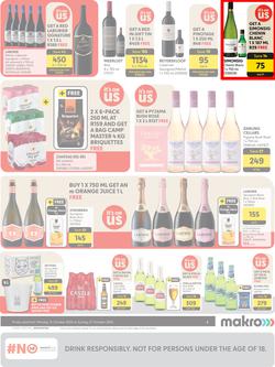 Makro : General Merchandise (14 October - 27 October 2024), page 3