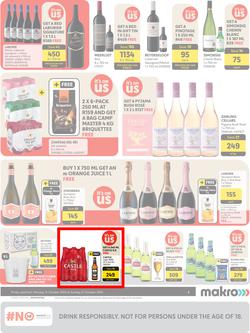 Makro : General Merchandise (14 October - 27 October 2024), page 3