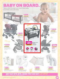 Game : All Things Baby (30 September - 31 October 2024), page 3