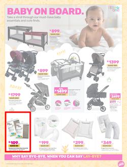Game : All Things Baby (30 September - 31 October 2024), page 3