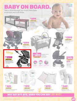 Game : All Things Baby (30 September - 31 October 2024), page 3