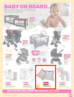 Game : All Things Baby (30 September - 31 October 2024), page 3