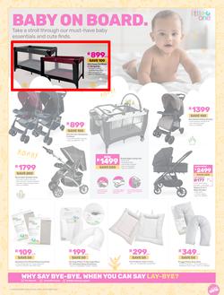 Game : All Things Baby (30 September - 31 October 2024), page 3