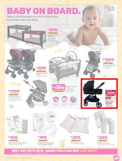 Game : All Things Baby (30 September - 31 October 2024), page 3