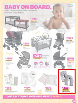 Game : All Things Baby (30 September - 31 October 2024), page 3